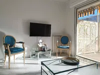 Недвижимость Apartment Pointe Croisette: 6