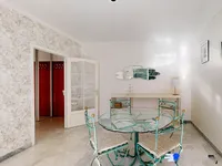 Недвижимость Apartment Pointe Croisette: 7