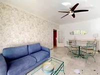 Недвижимость Apartment Pointe Croisette: 8