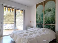 Недвижимость Apartment Pointe Croisette: 10