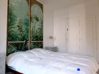 Недвижимость Apartment Pointe Croisette: 11
