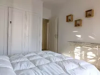 Недвижимость Apartment Pointe Croisette: 12