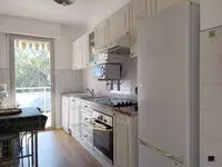 Недвижимость Apartment Pointe Croisette: 15