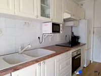 Недвижимость Apartment Pointe Croisette: 16