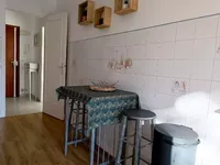 Недвижимость Apartment Pointe Croisette: 17