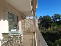 Недвижимость Apartment Pointe Croisette: 18