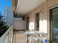 Недвижимость Apartment Pointe Croisette: 19