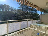 Недвижимость Apartment Pointe Croisette: 20