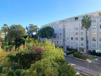 Недвижимость Apartment Pointe Croisette: 21