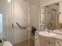 Недвижимость Apartment Pointe Croisette: 22