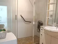 Недвижимость Apartment Pointe Croisette: 23
