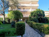 Недвижимость Apartment Pointe Croisette: 28
