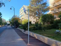 Недвижимость Apartment Pointe Croisette: 29