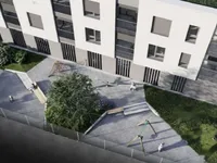 Недвижимость Квартира, 3-комнатная, Вич: 25