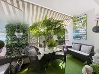 Недвижимость House Cannes Centre-ville: 1