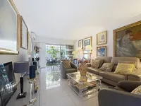 Недвижимость House Cannes Centre-ville: 2