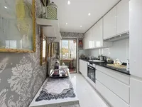 Недвижимость House Cannes Centre-ville: 3