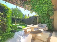 Недвижимость Villa Petit Juas: 4
