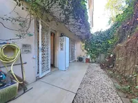 Недвижимость Villa Petit Juas: 9