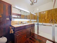 Недвижимость Villa Petit Juas: 12