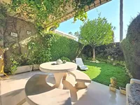 Недвижимость Villa Petit Juas: 13