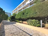 Недвижимость Villa Petit Juas: 14