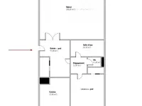 Недвижимость Villa Petit Juas: 17