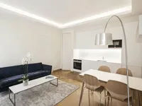 Недвижимость Apartment Monaco, Jardin Exotique: 1