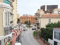Недвижимость Apartment Monaco, Jardin Exotique: 10