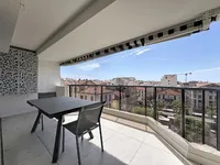 Недвижимость Villa Cannes Centre-ville: 4