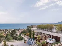 Недвижимость Villa Cannes: 1