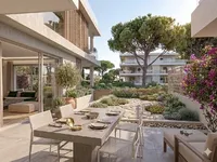 Недвижимость Villa Cannes Californie: 1