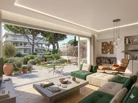 Недвижимость Villa Cannes Californie: 2