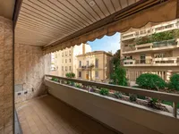 Недвижимость Apartment Monaco, Condamine: 20