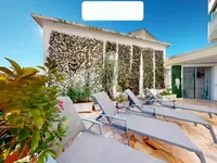 Недвижимость Villa Cannes Centre-ville: 3