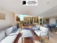 Недвижимость Villa Cannes Centre-ville: 5