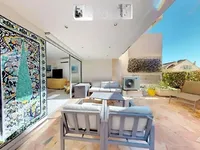 Недвижимость Villa Cannes Centre-ville: 6