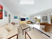 Недвижимость Villa Cannes Centre-ville: 8