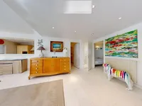Недвижимость Villa Cannes Centre-ville: 11