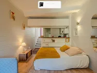 Недвижимость Villa Cannes Suquet: 2
