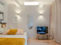 Недвижимость Villa Cannes Suquet: 5