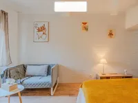 Недвижимость Villa Cannes Suquet: 7