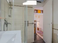 Недвижимость Villa Cannes Suquet: 11