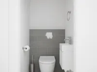 Недвижимость Квартира, 4-комнатная, Новый Шентяков: 14