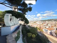 Недвижимость Villa Cannes Suquet: 13