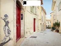 Недвижимость Villa Cannes Suquet: 14