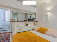 Недвижимость Villa Cannes Suquet: 18