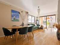 Недвижимость Villa Croix des Gardes: 1