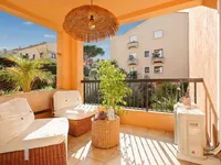 Недвижимость Villa Croix des Gardes: 2