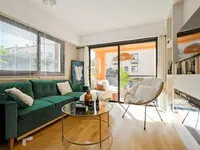 Недвижимость Villa Croix des Gardes: 5